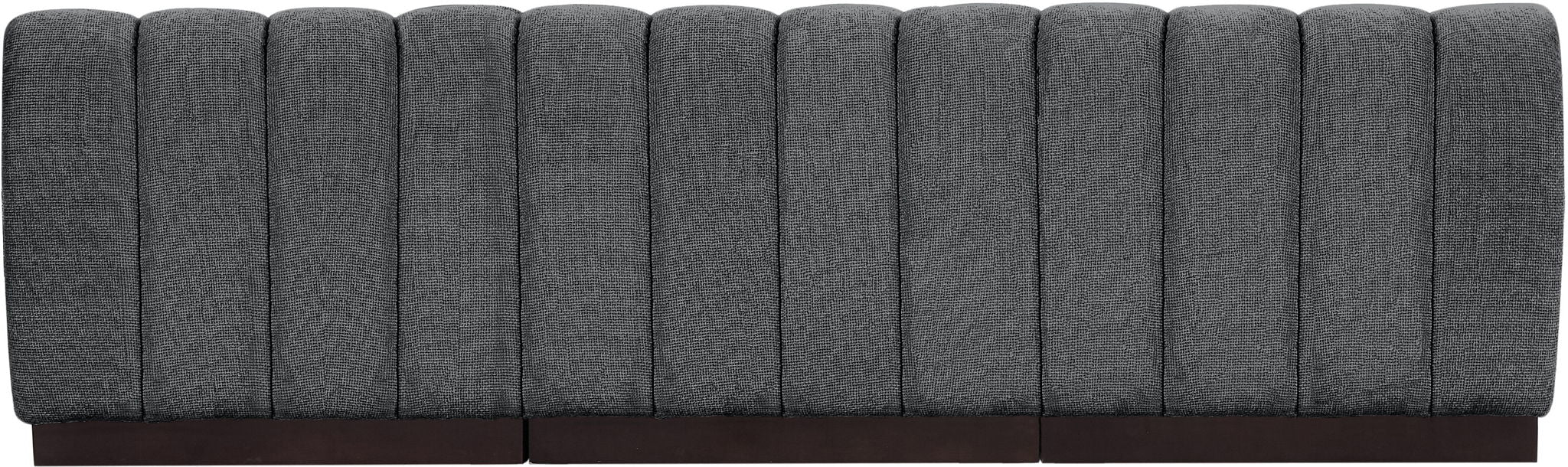 Quinn - 3 Seat Modular Armless Sofa - Urban Living Furniture (Los Angeles, CA)