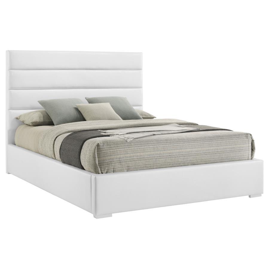 Felicity - Upholstered Bed