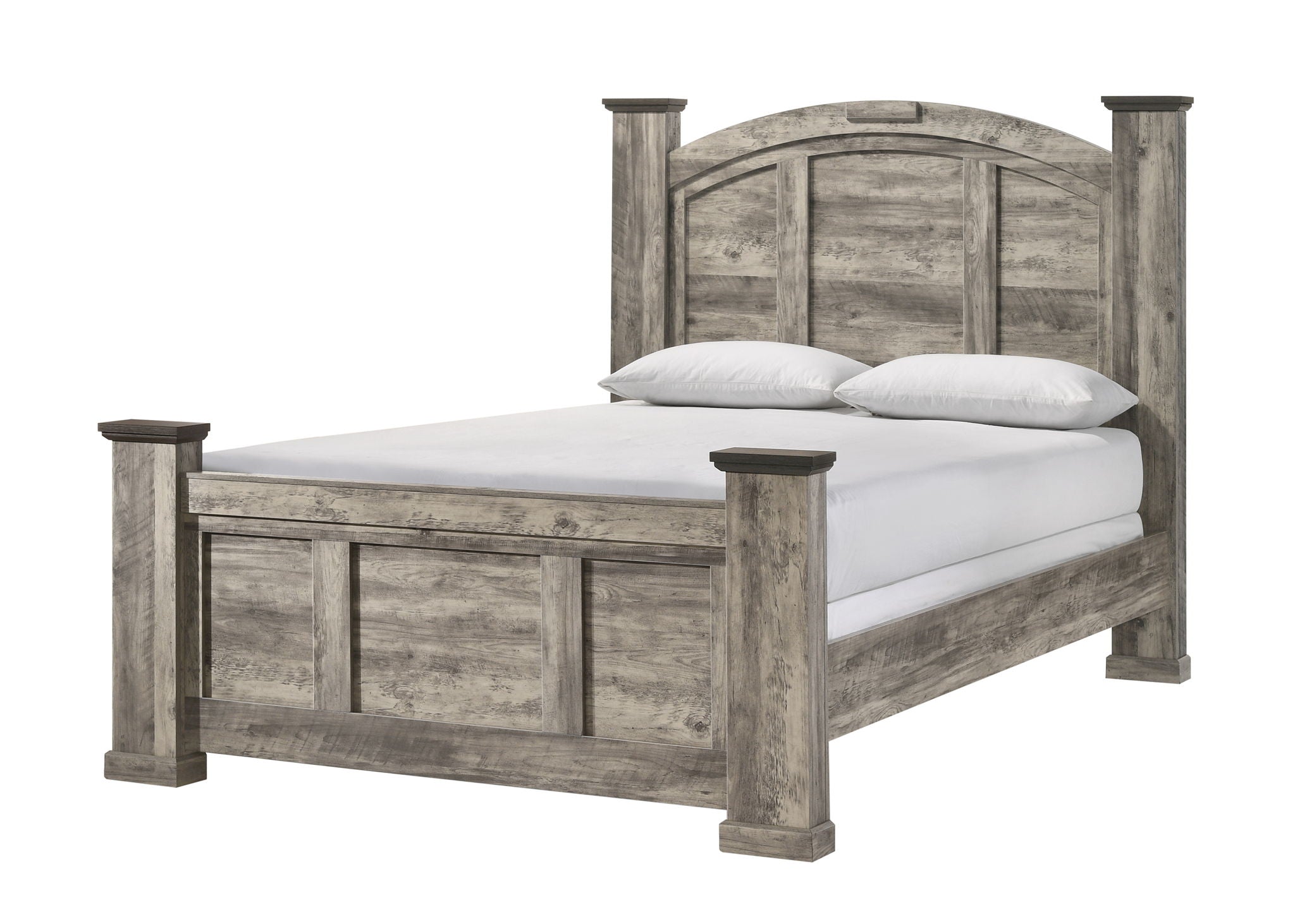 Ella-Mae - Bedroom Set - Urban Living Furniture (Los Angeles, CA)