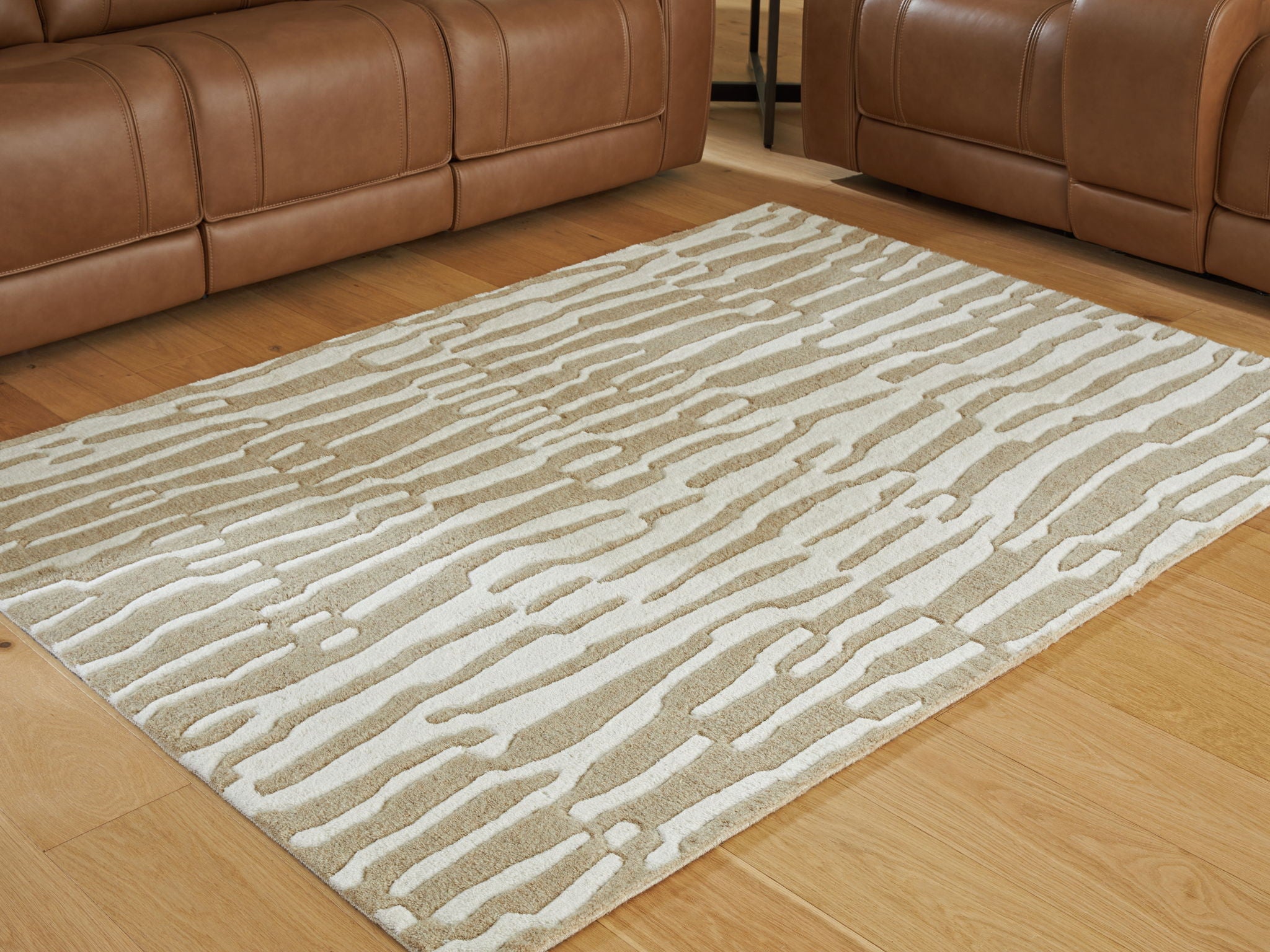Corrbell - Rug - Urban Living Furniture (Los Angeles, CA)