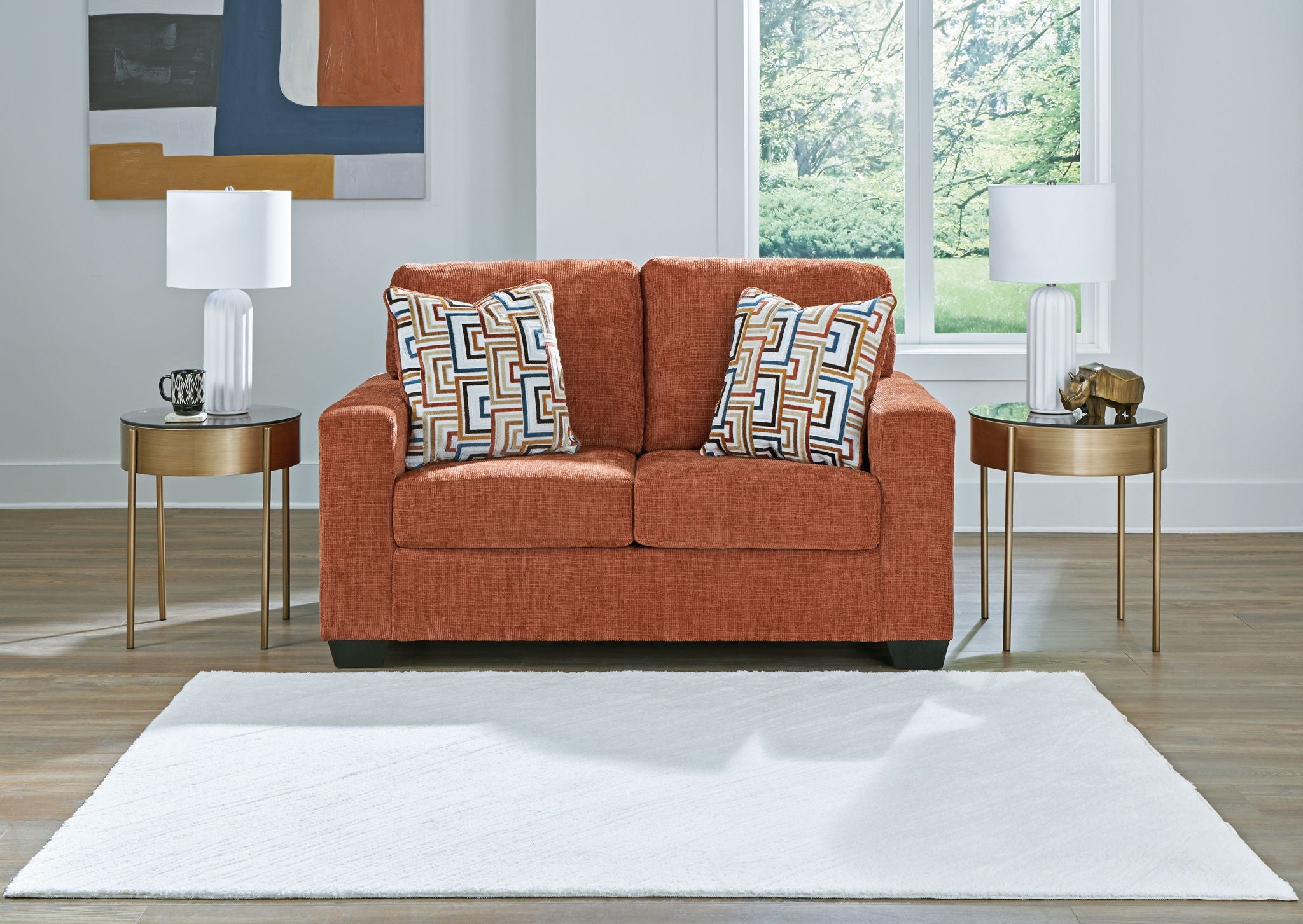 Aviemore - Loveseat - Urban Living Furniture (Los Angeles, CA)