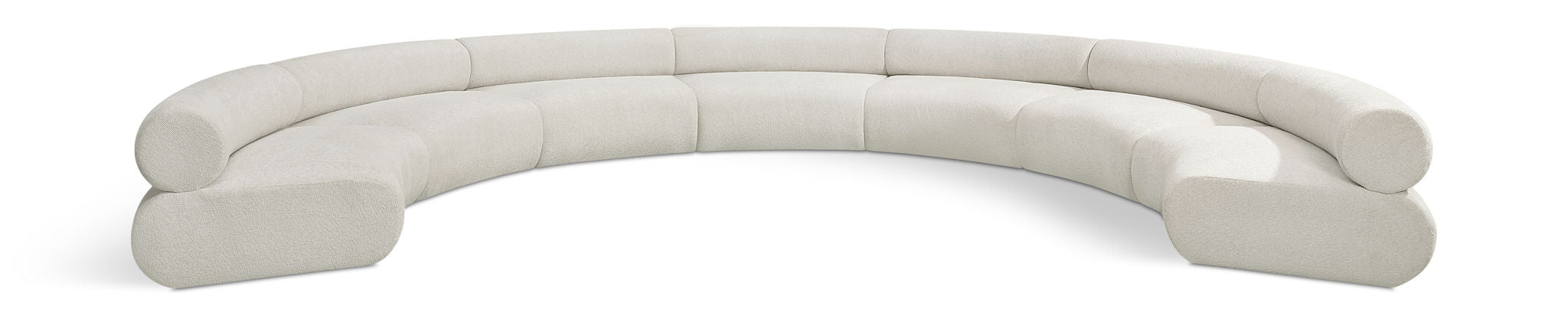 Bale - 7 Piece Modular Sofa - Urban Living Furniture (Los Angeles, CA)