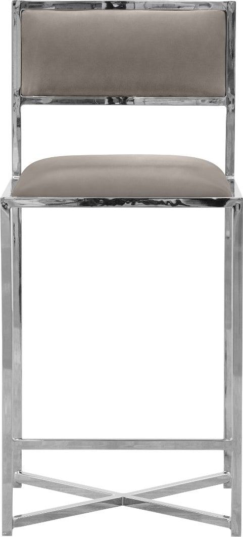 Amalfi - X-Base Counter Stool (Set of 2)