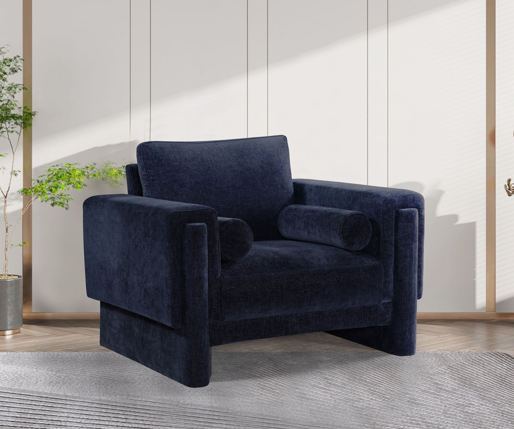 Madeline - Chair - Urban Living Furniture (Los Angeles, CA)