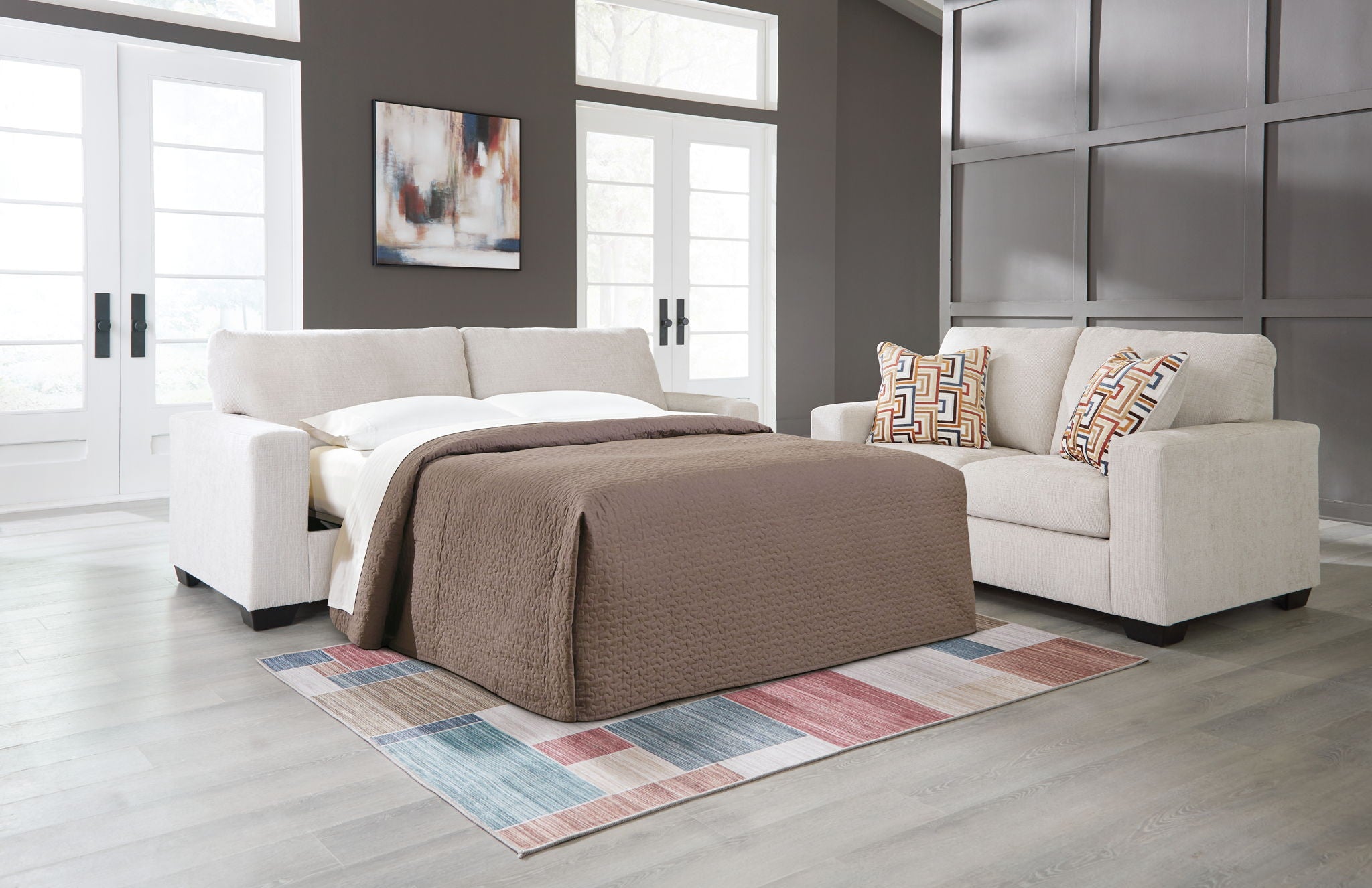 Aviemore - Sofa Sleeper - Urban Living Furniture (Los Angeles, CA)