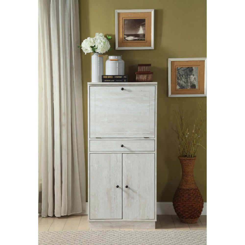 Wiesta - Scandinavian - Wine Cabinet - Urban Living Furniture (Los Angeles, CA)