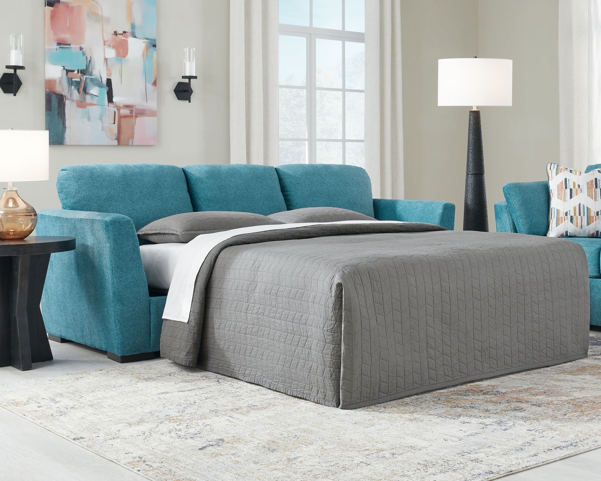 Keerwick - Sofa Sleeper - Urban Living Furniture (Los Angeles, CA)