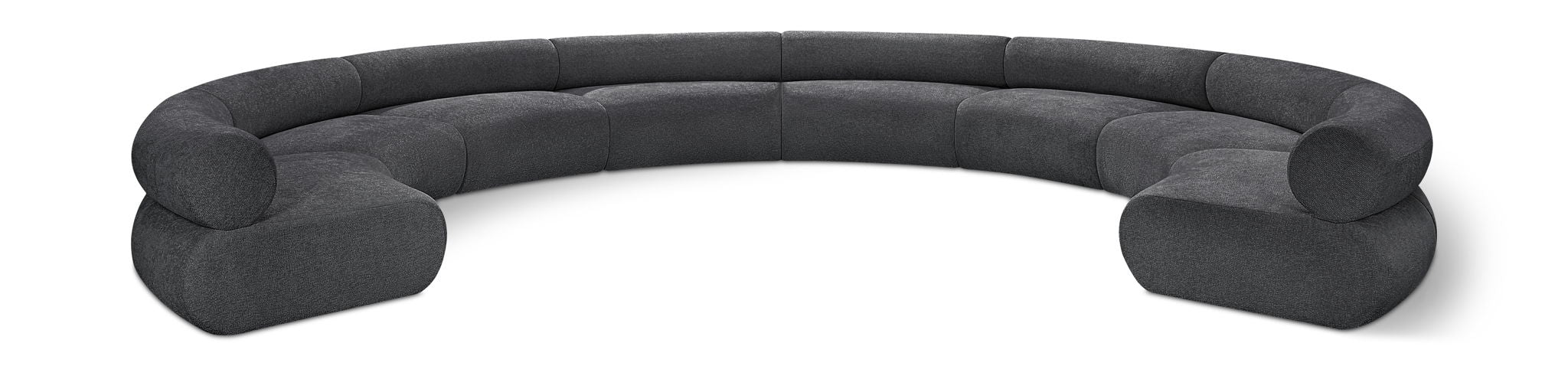 Bale - 8 Piece Modular Sofa - Urban Living Furniture (Los Angeles, CA)