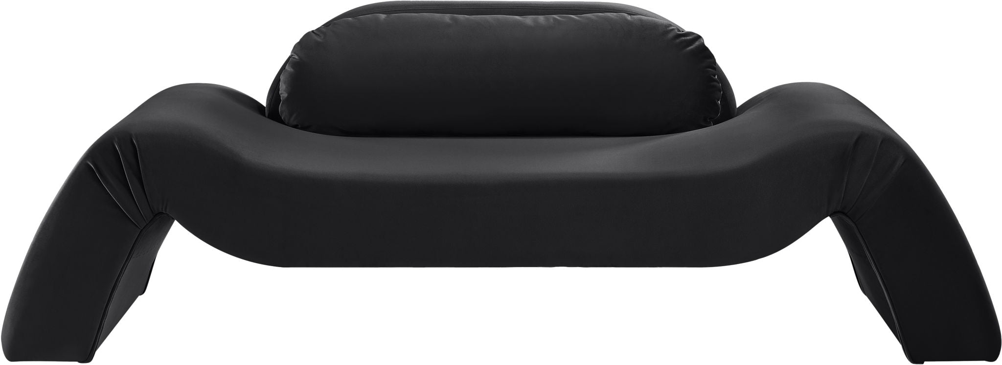 Austin - Velvet Loveseat - Urban Living Furniture (Los Angeles, CA)
