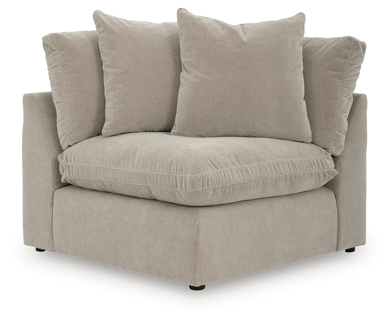 Maxton Heights - Wedge - Pebble - Urban Living Furniture (Los Angeles, CA)