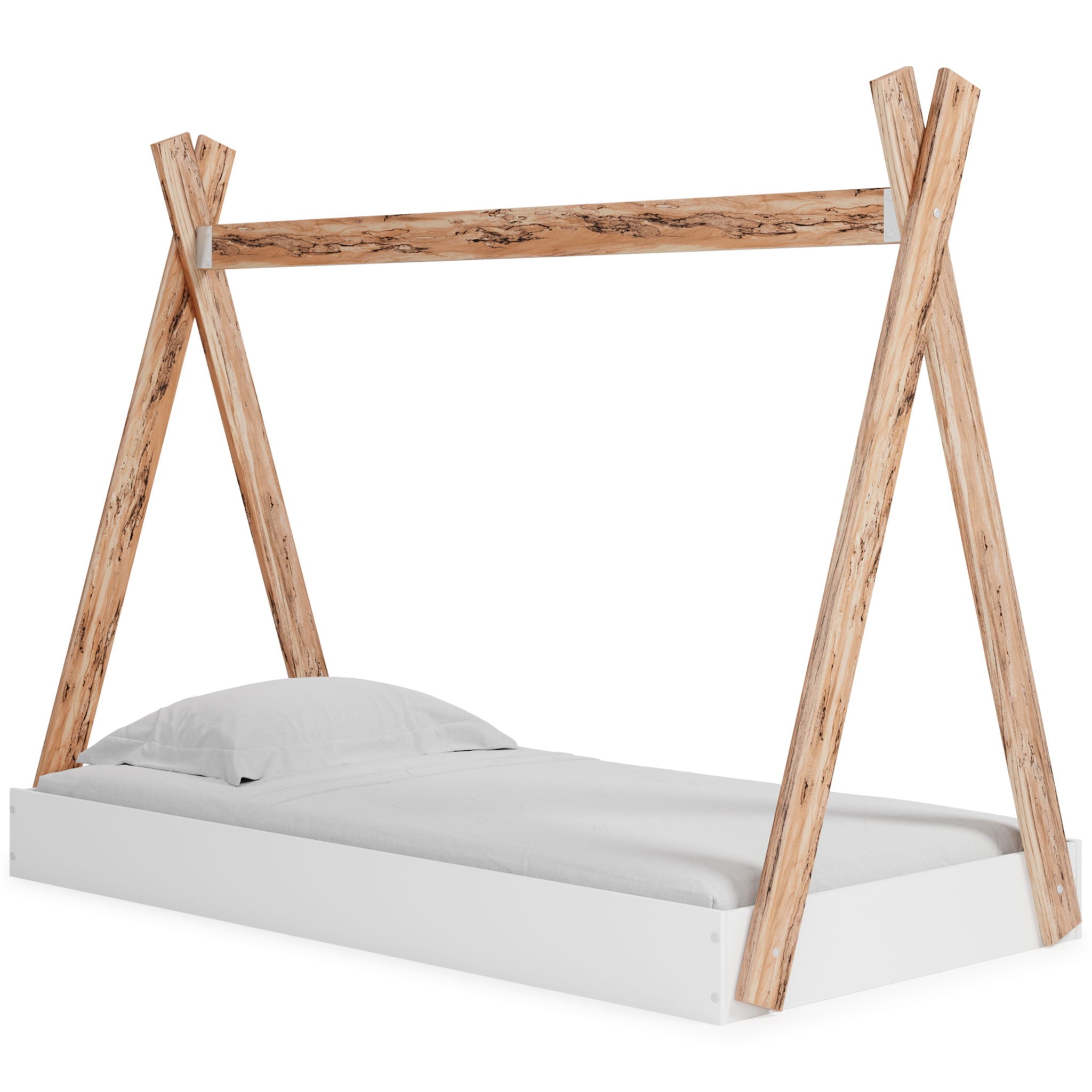 Piperton - Complete Bed In Box - Urban Living Furniture (Los Angeles, CA)
