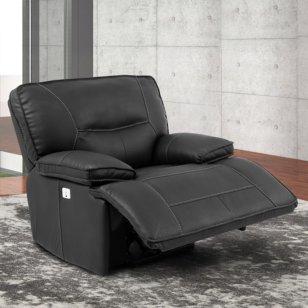 Spartacus - Power Recliner - Urban Living Furniture (Los Angeles, CA)