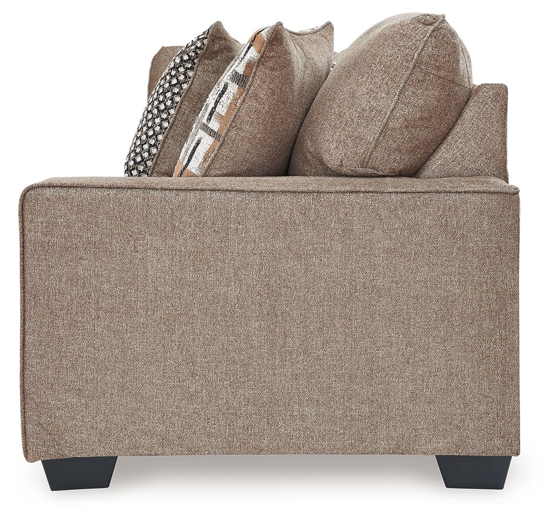 Cannonbrook - Nutmeg - Raf Sofa - Urban Living Furniture (Los Angeles, CA)