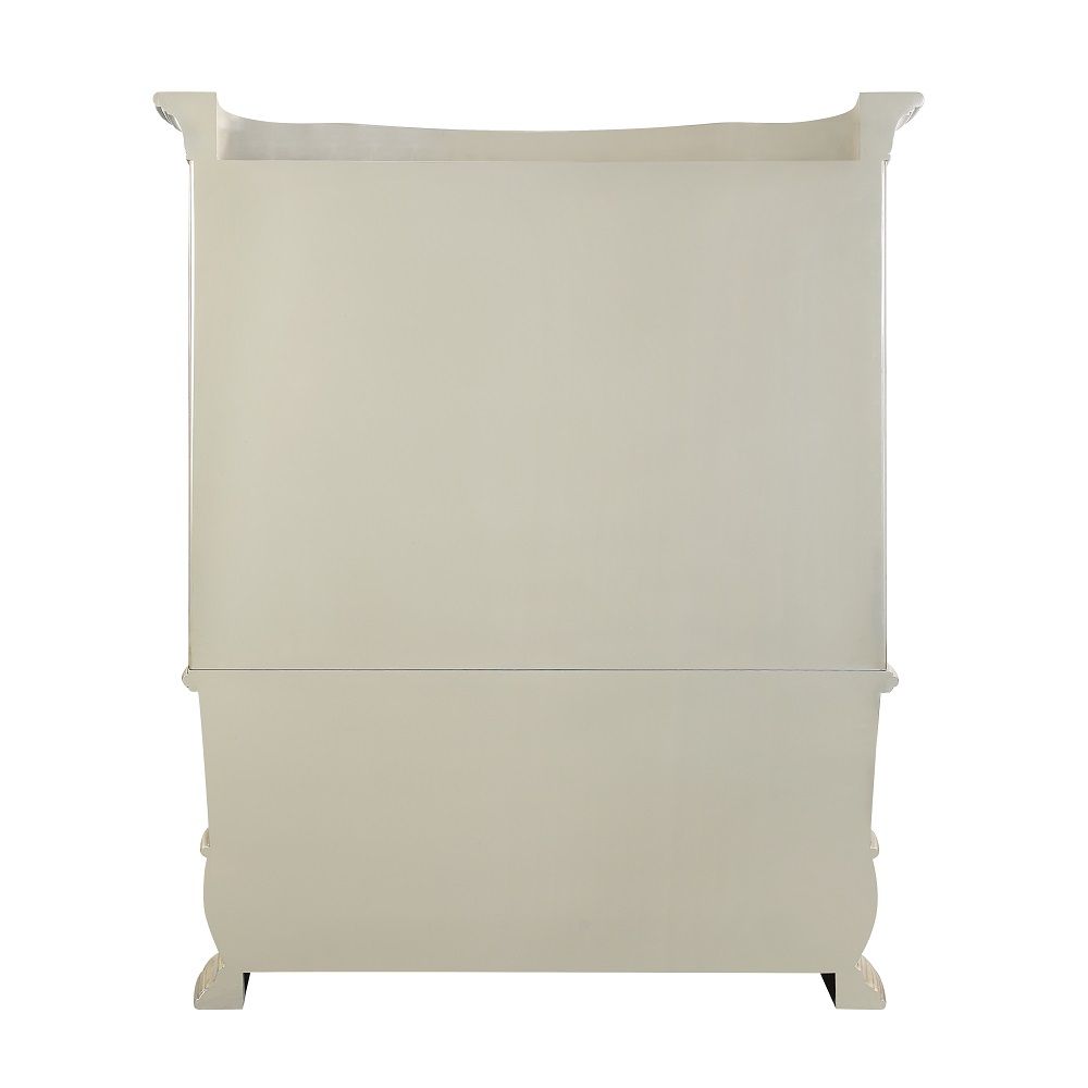 Danae - Curio - Champagne & Gold - Urban Living Furniture (Los Angeles, CA)