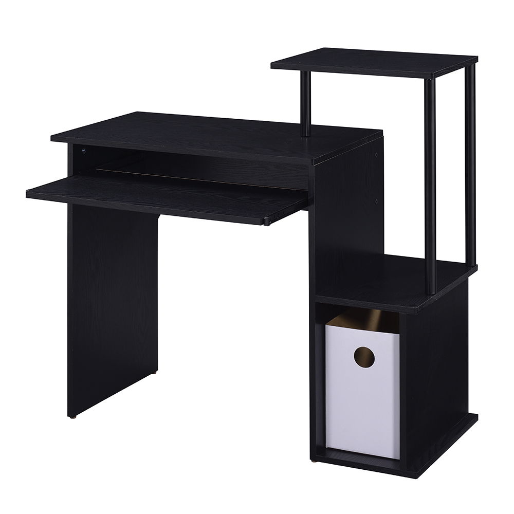 Lyphre - Computer Desk - Urban Living Furniture (Los Angeles, CA)