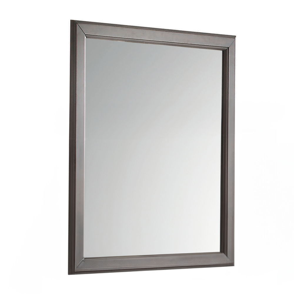 Louis Philippe - Accent Mirror - Urban Living Furniture (Los Angeles, CA)