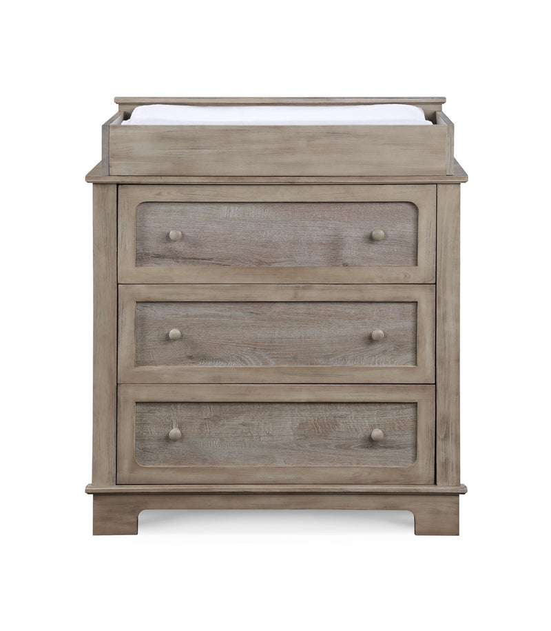 Grayson - 3 Drawer Dresser
