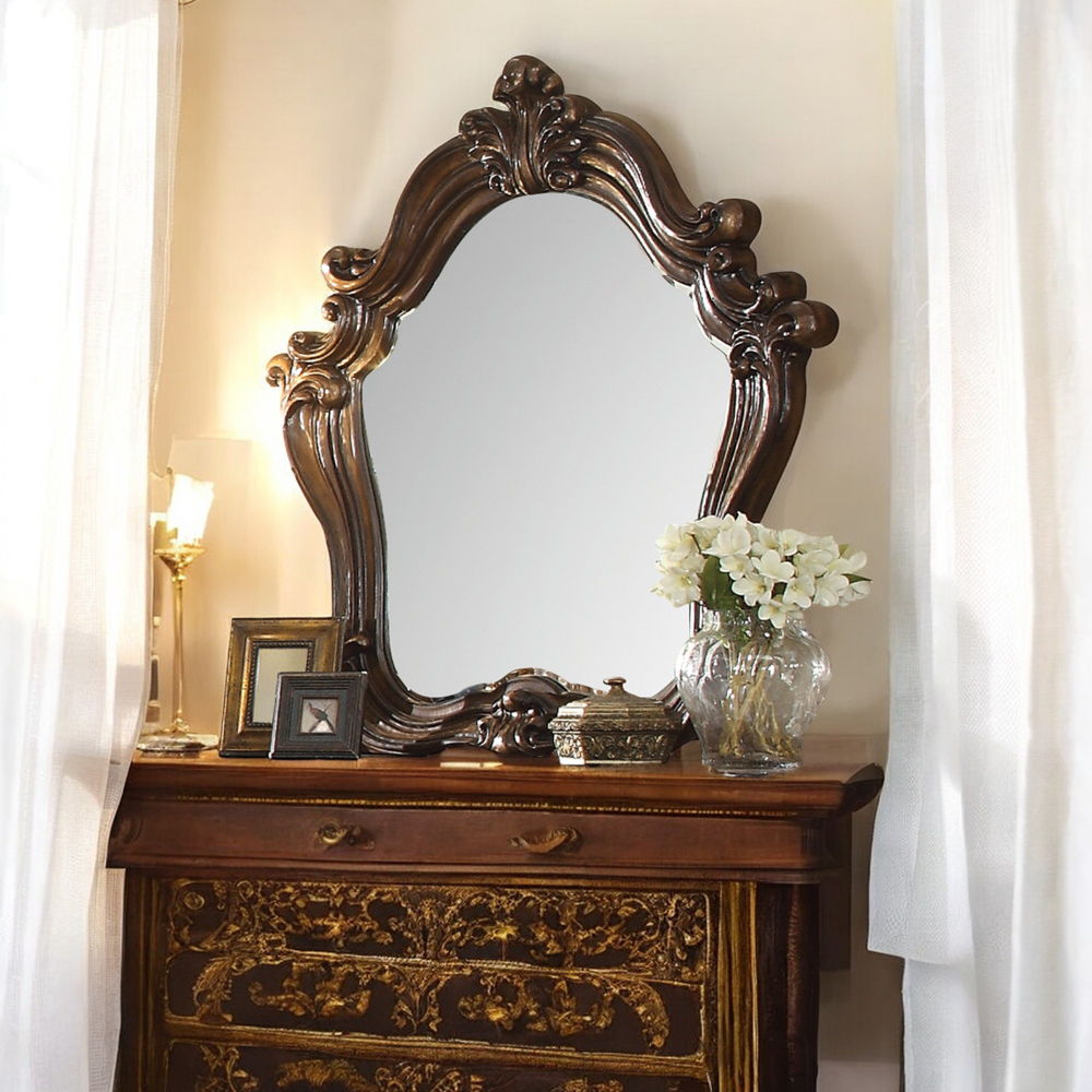 Versailles - Mirror - Urban Living Furniture (Los Angeles, CA)