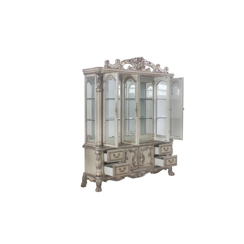 Dresden - Hutch & Buffet - Urban Living Furniture (Los Angeles, CA)