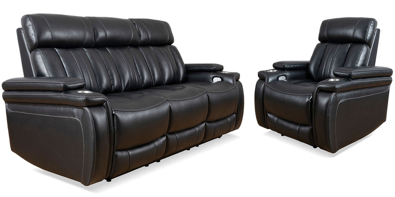 Royce - Living Room Set