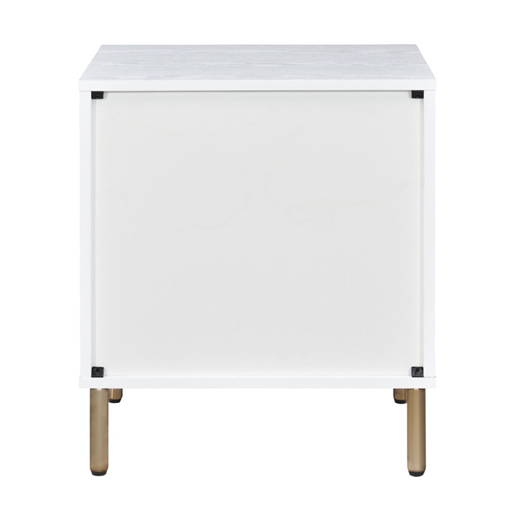 Myles - Nightstand - Urban Living Furniture (Los Angeles, CA)