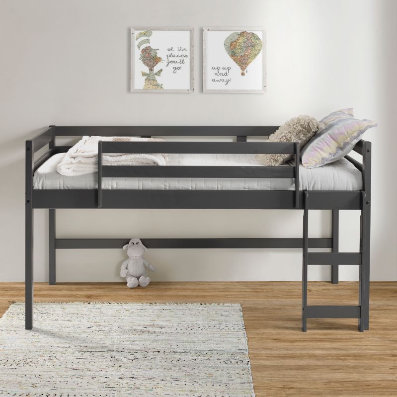 Lara - Loft Bed - Urban Living Furniture (Los Angeles, CA)