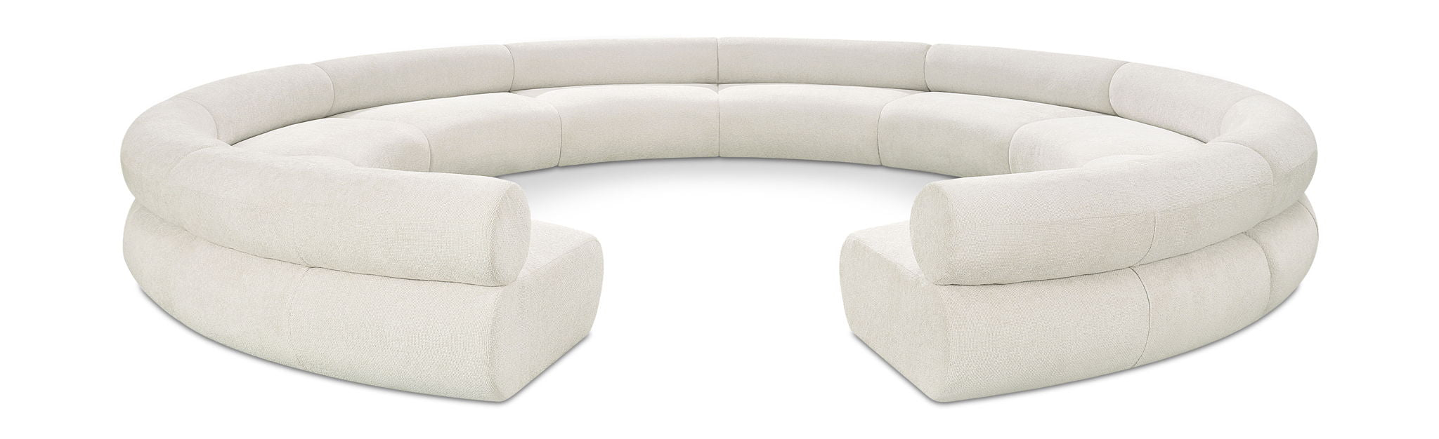 Bale - 10 Piece Modular Sofa - Urban Living Furniture (Los Angeles, CA)