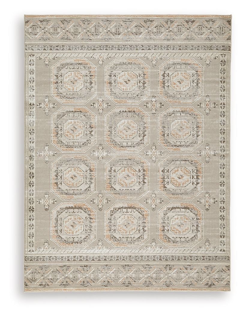 Bachby - Rug - Urban Living Furniture (Los Angeles, CA)