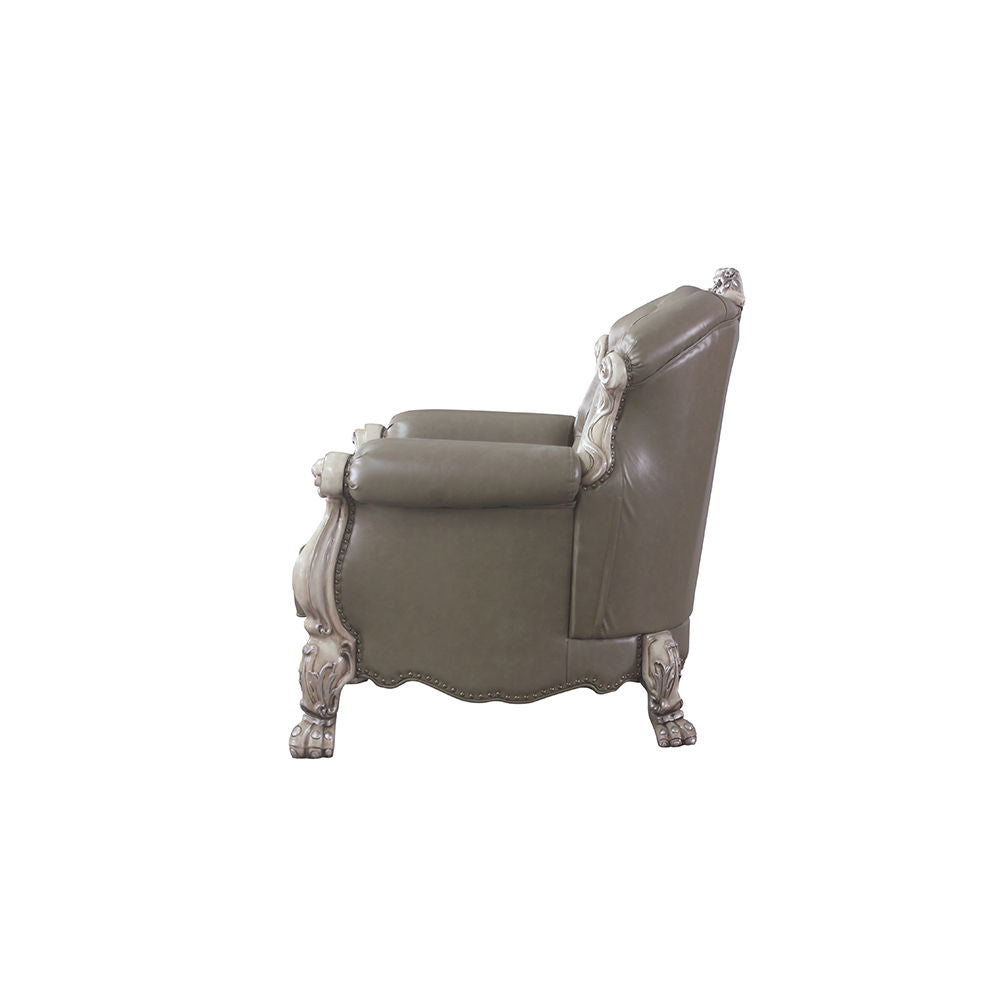 Dresden - Chair w/1 Pillow - Urban Living Furniture (Los Angeles, CA)
