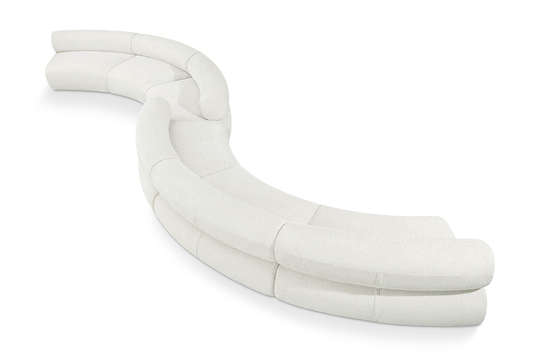 Bale - 6 Piece Modular Sofa - Urban Living Furniture (Los Angeles, CA)