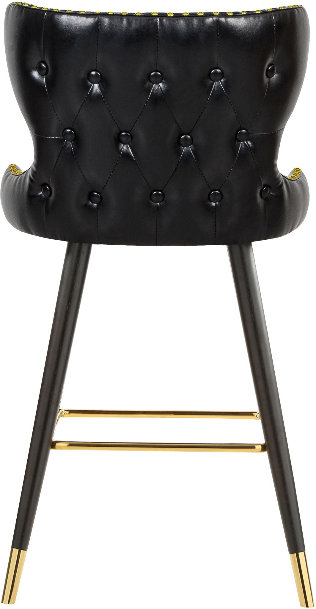 Hendrix - Counter Bar Stool (Set of 2) - Urban Living Furniture (Los Angeles, CA)
