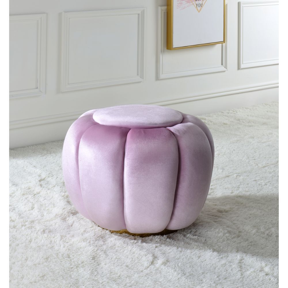 Heiress - Ottoman - Urban Living Furniture (Los Angeles, CA)