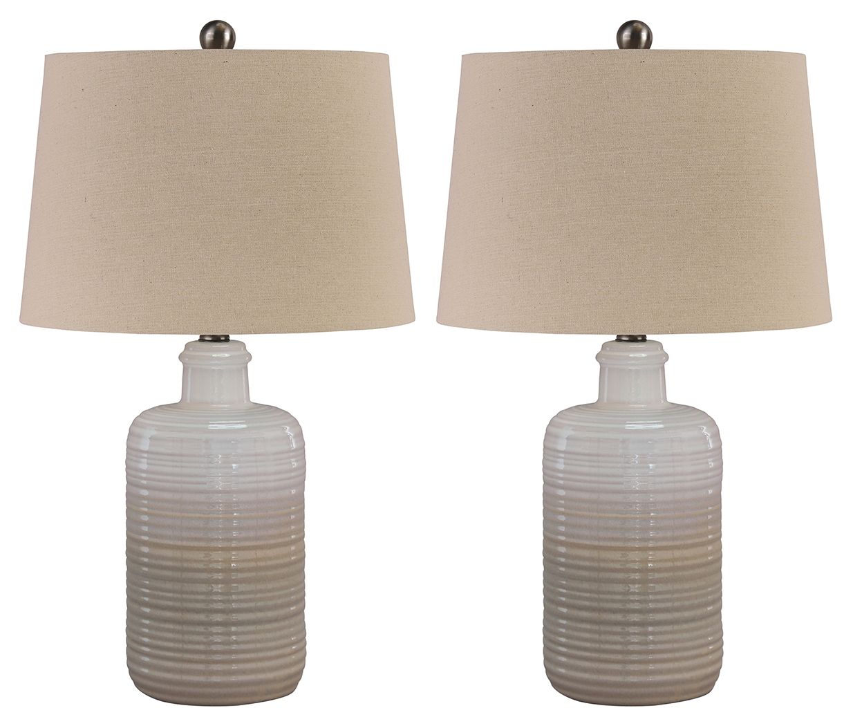 Marnina - Table Lamp - Urban Living Furniture (Los Angeles, CA)
