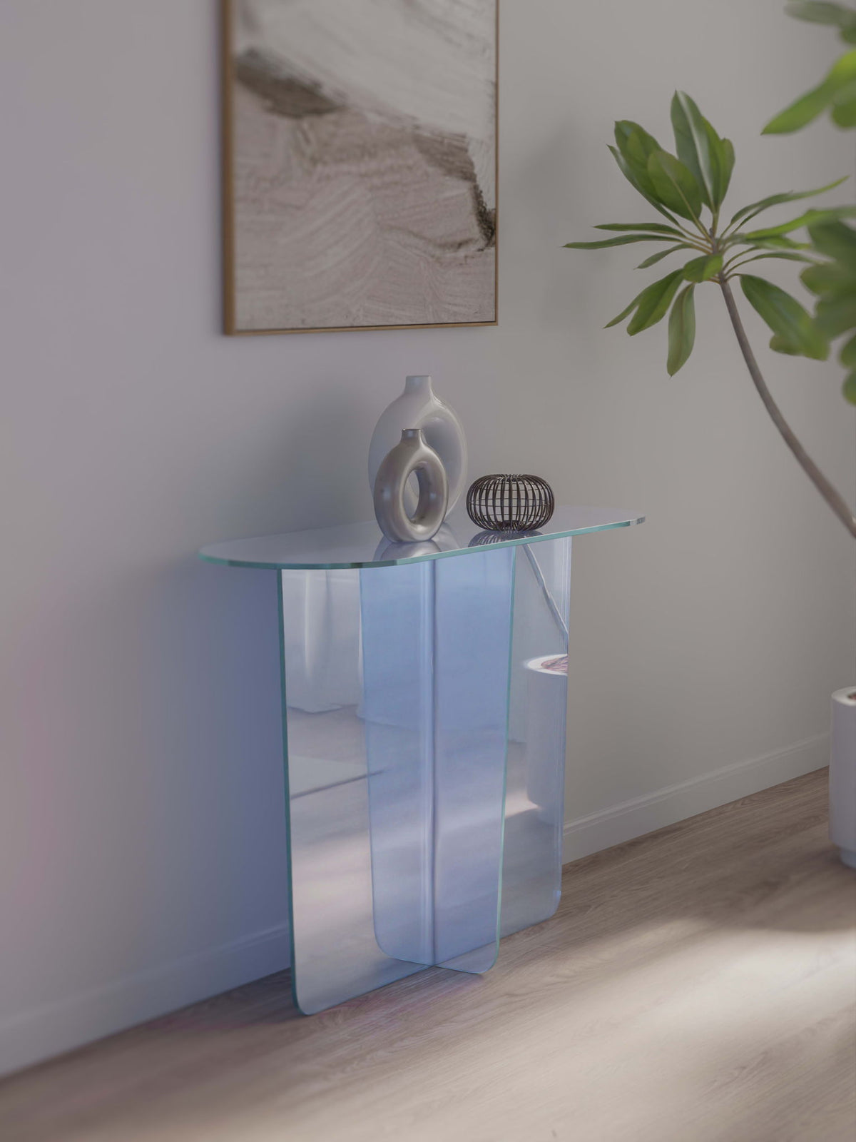 Fomo - Table