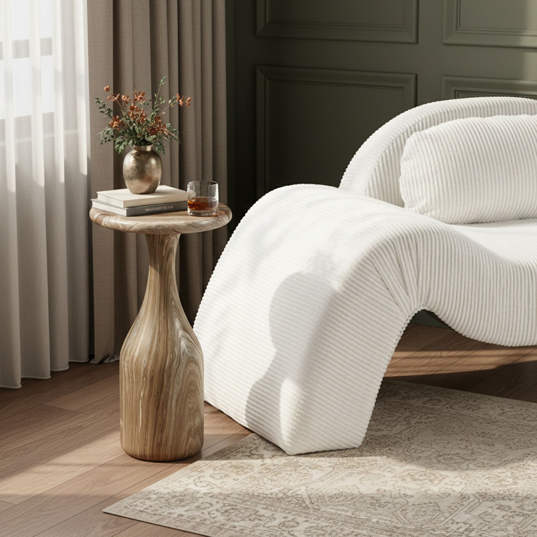 Savona - End Table - Urban Living Furniture (Los Angeles, CA)
