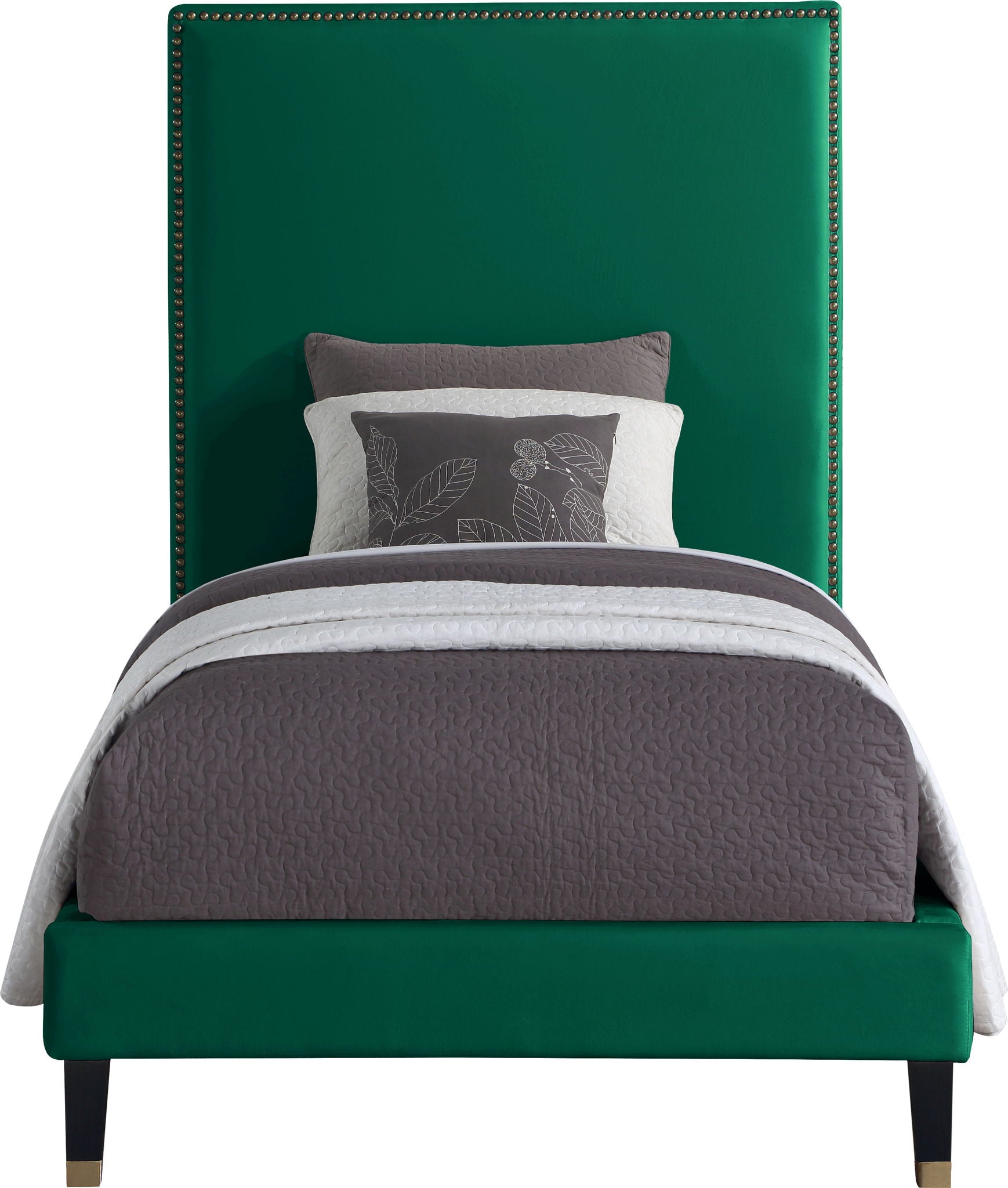 Harlie - Bed - Urban Living Furniture (Los Angeles, CA)