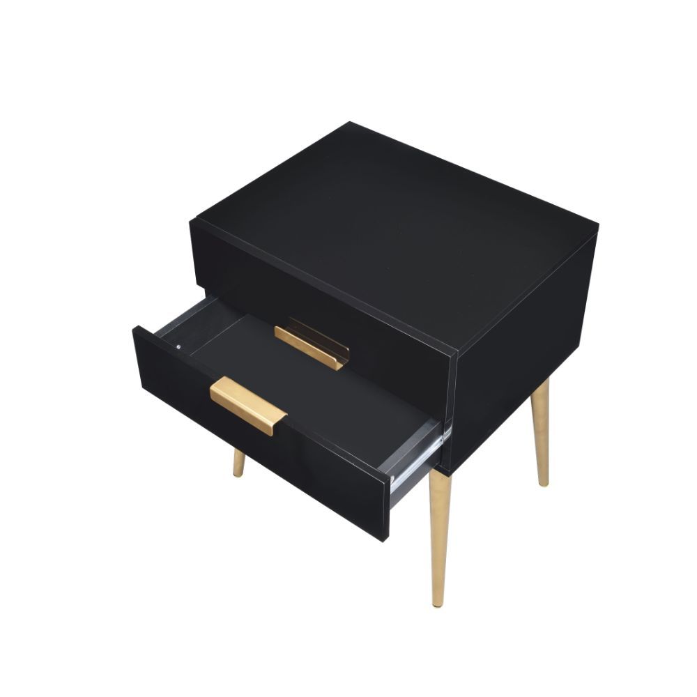 Denvor - End Table - Urban Living Furniture (Los Angeles, CA)