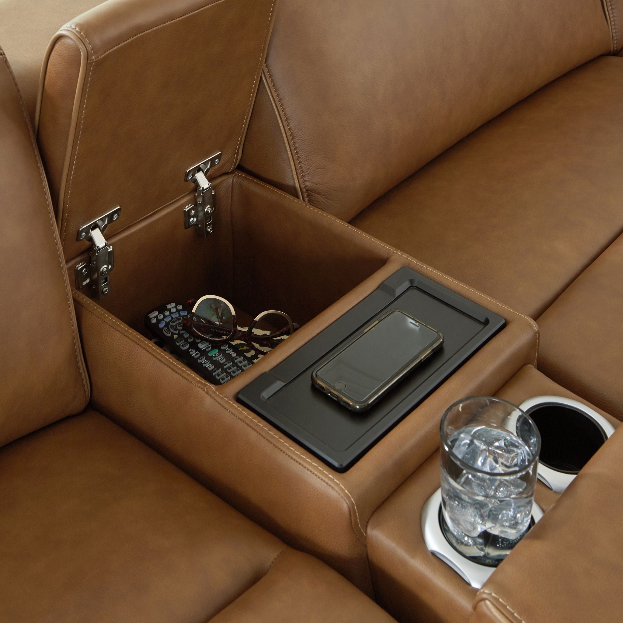 Magic Man - Reclining Sectional - Urban Living Furniture (Los Angeles, CA)