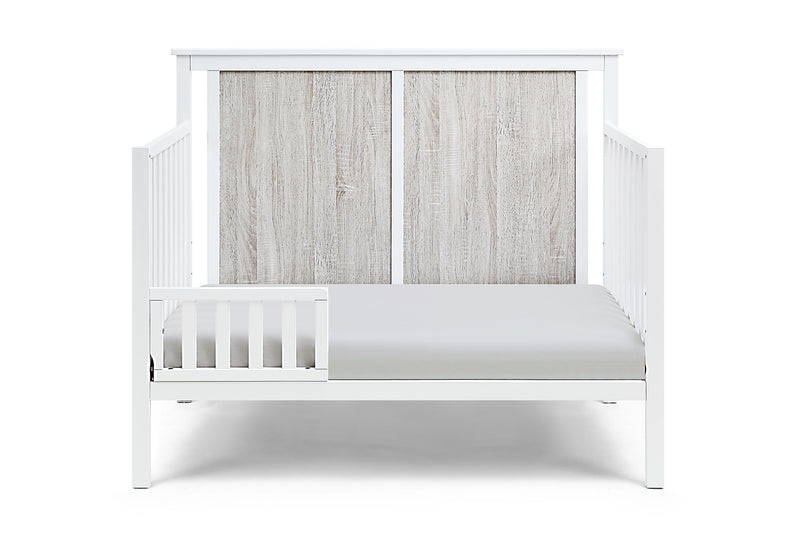 Connelly - 4-in-1 Convertible Crib - Urban Living Furniture (Los Angeles, CA)