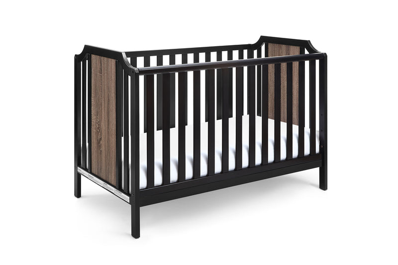 Brees Island - 3 In 1 Convertible Crib - Urban Living Furniture (Los Angeles, CA)