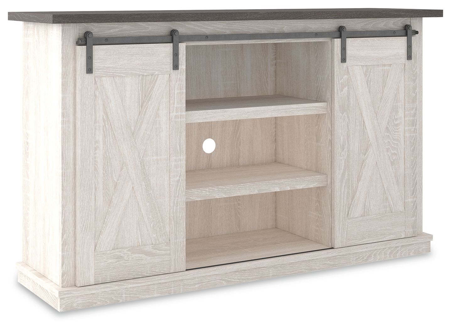 Dorrinson - TV Stand - Urban Living Furniture (Los Angeles, CA)