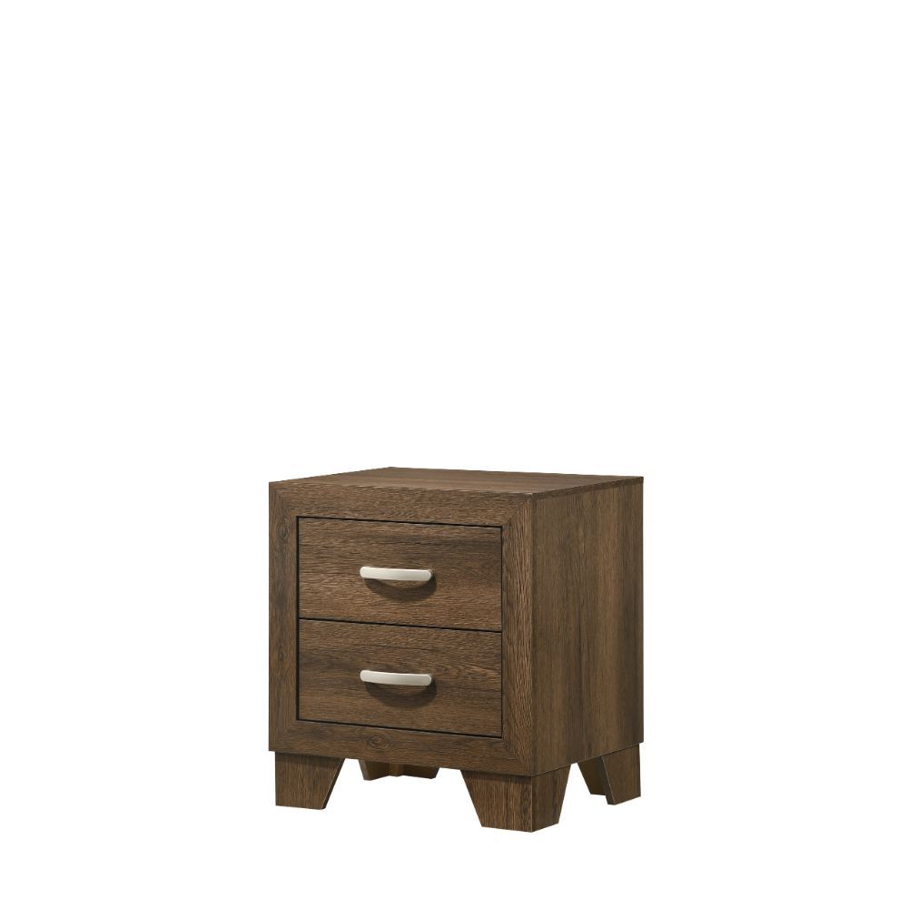 Miquell - Nightstand - Urban Living Furniture (Los Angeles, CA)