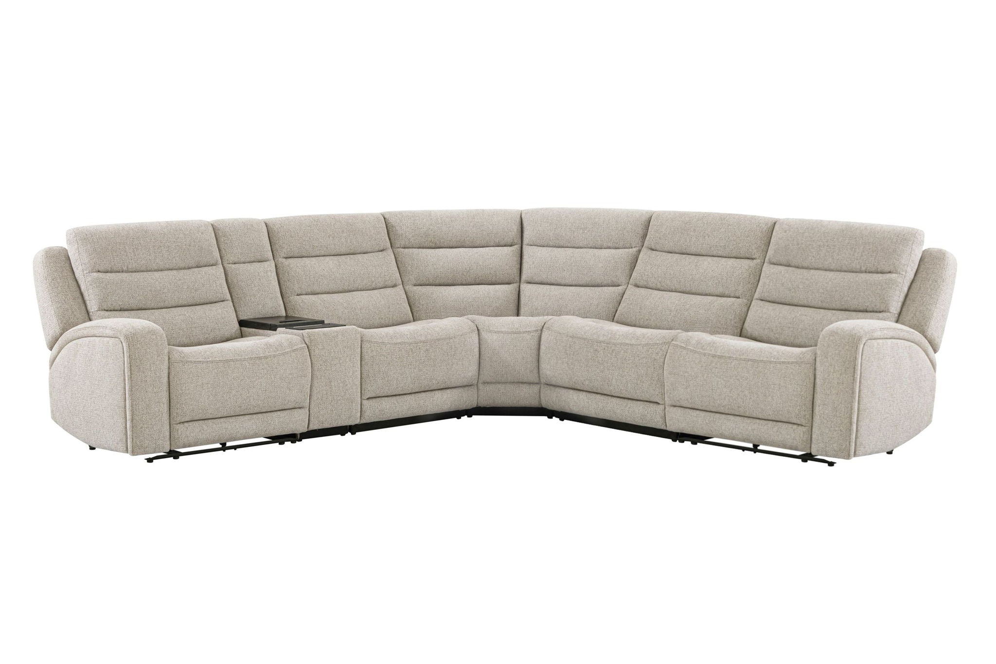Felix - Sectional - Urban Living Furniture (Los Angeles, CA)