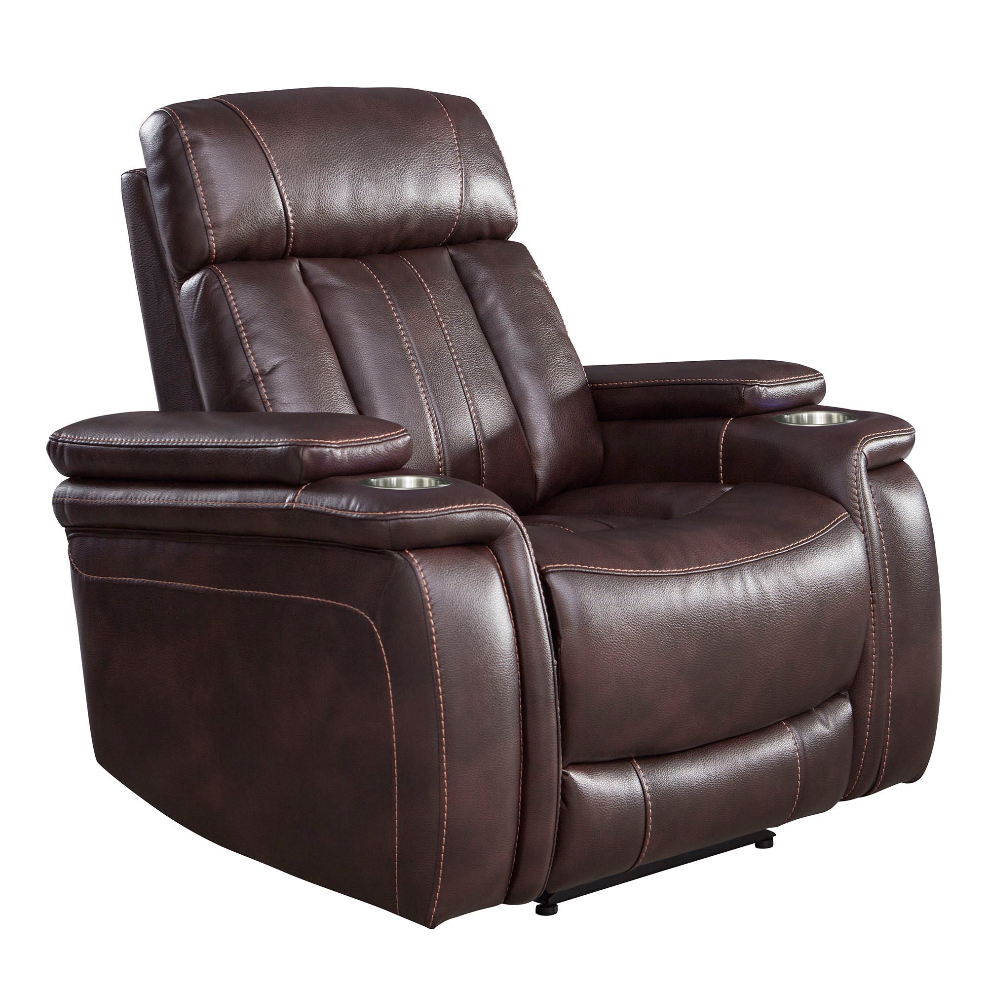 Royce - Power Recliner - Urban Living Furniture (Los Angeles, CA)