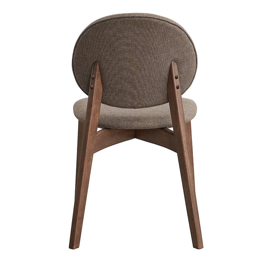 Hadasa - Side Chair (Set of 2) - Urban Living Furniture (Los Angeles, CA)