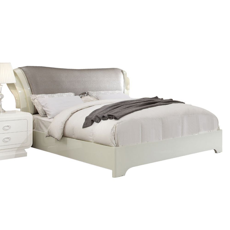 Bellagio - Bed - Urban Living Furniture (Los Angeles, CA)