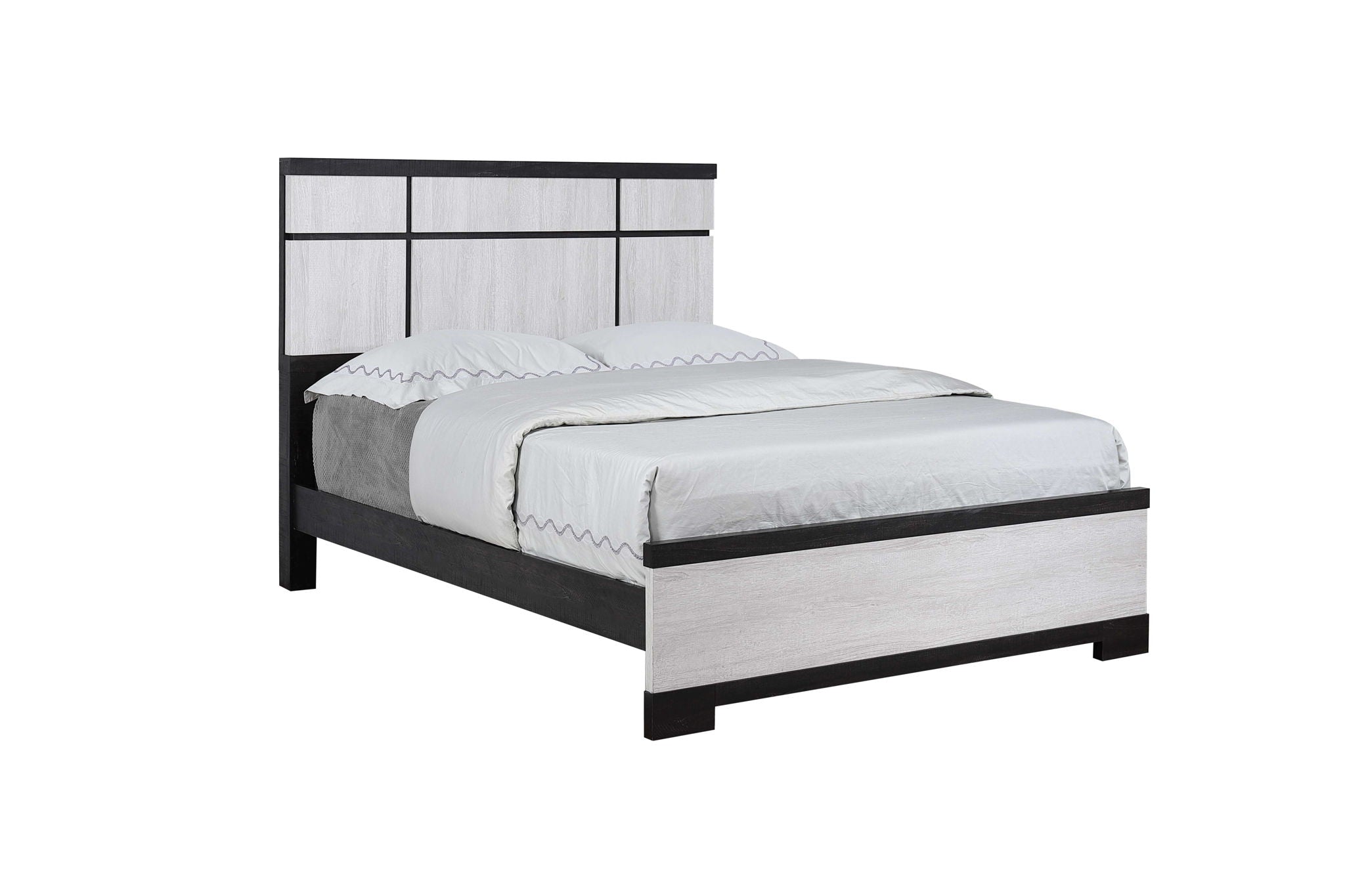 Remington - Bed - Urban Living Furniture (Los Angeles, CA)