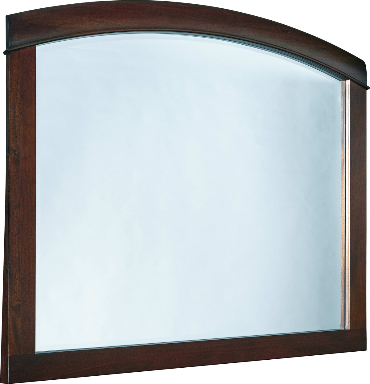 Brighton - Mirror - Cinnamon