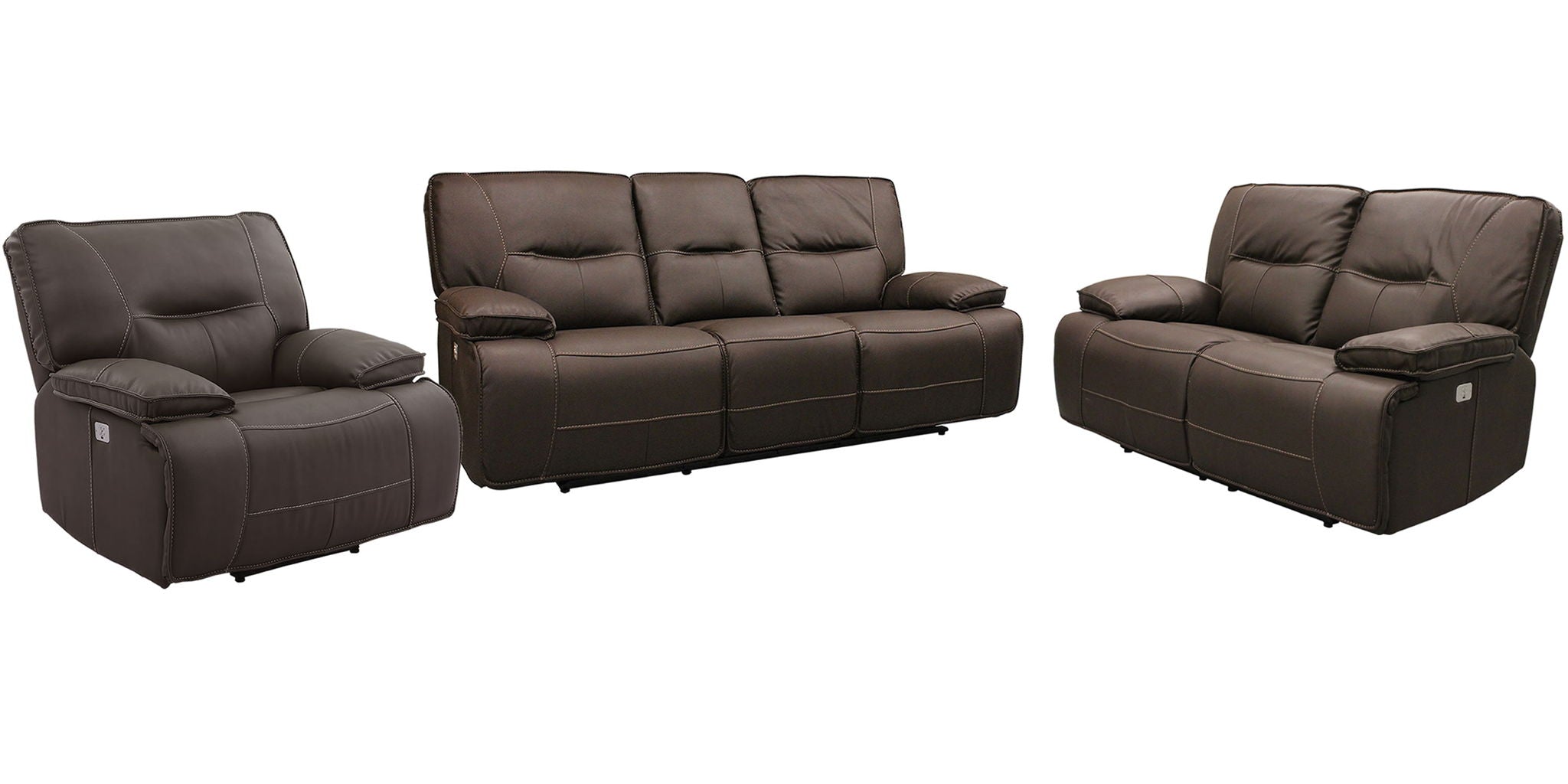 Spartacus - Living Room Set - Urban Living Furniture (Los Angeles, CA)