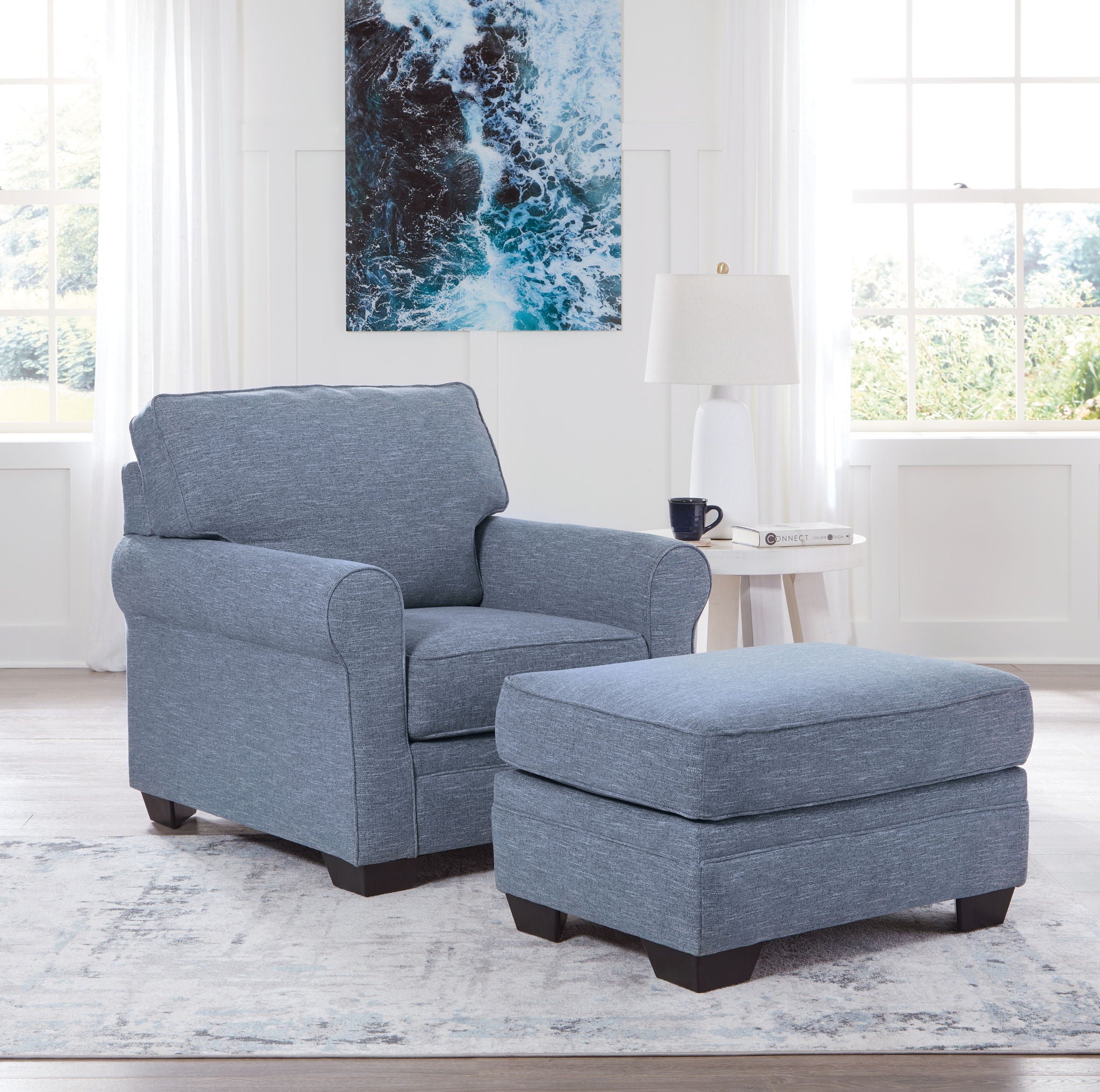 Carissa Manor - Living Room Set - Urban Living Furniture (Los Angeles, CA)